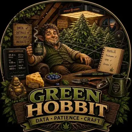 GreenHobbit