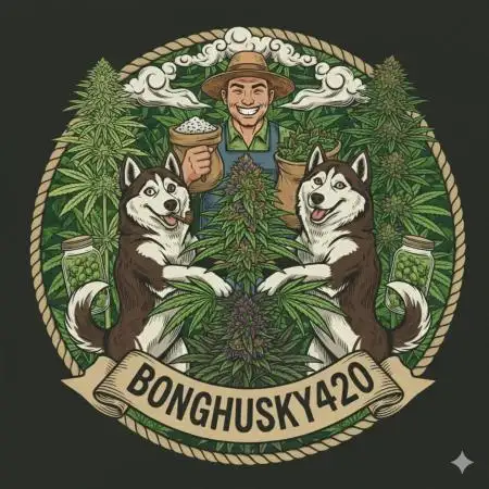 xXBongHusky420Xx