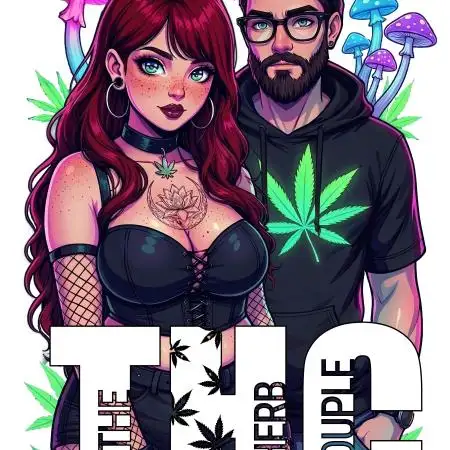 TheHerbCouple