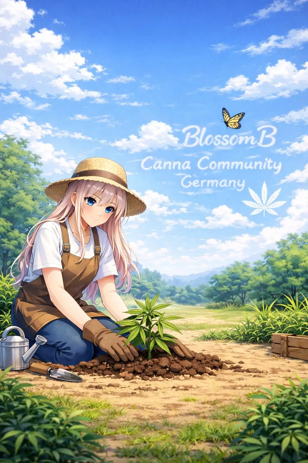 BlossomB