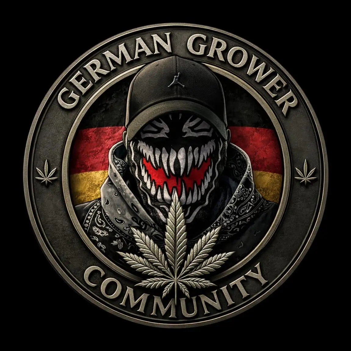 HighGerman420