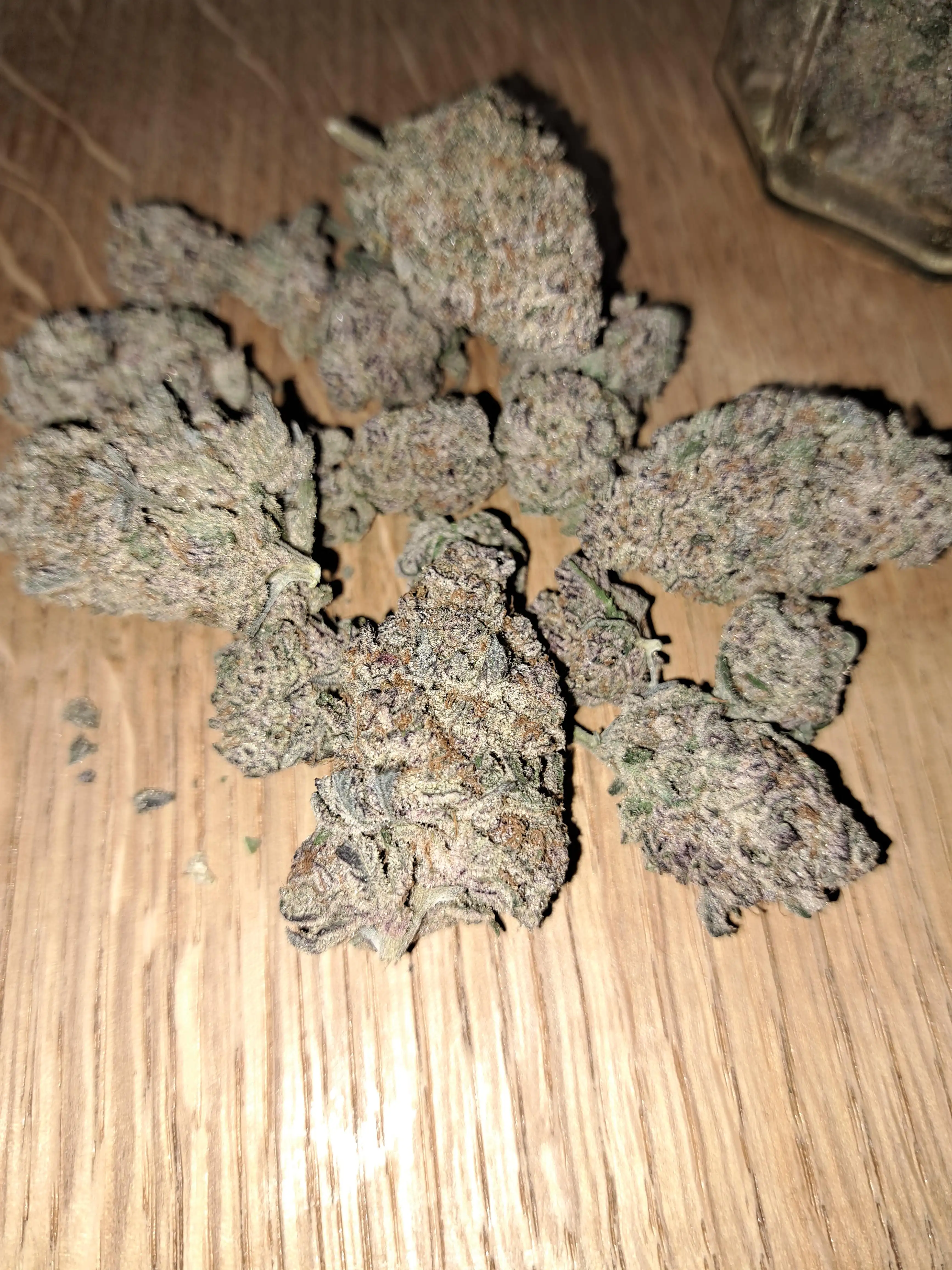 MrOrganic