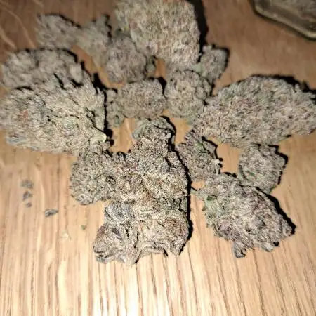 MrOrganic