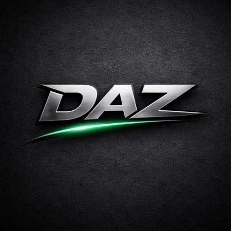 Daz_Method