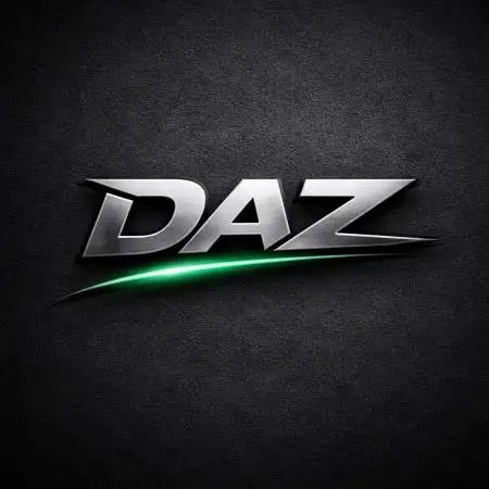 Daz_Method