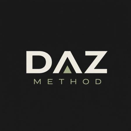 Daz_Method