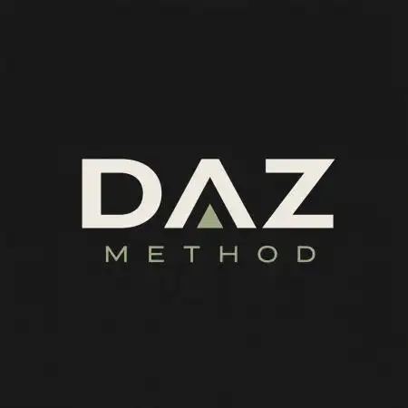 Daz_Method