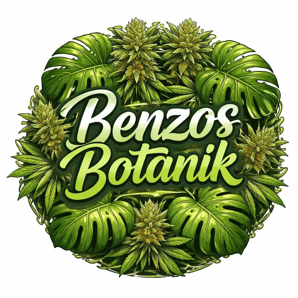BenzosBotanik