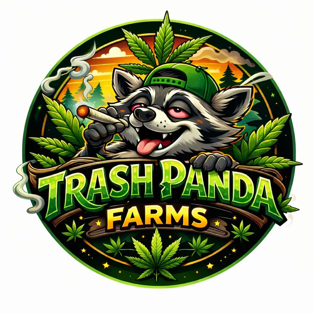 Trashypanda95