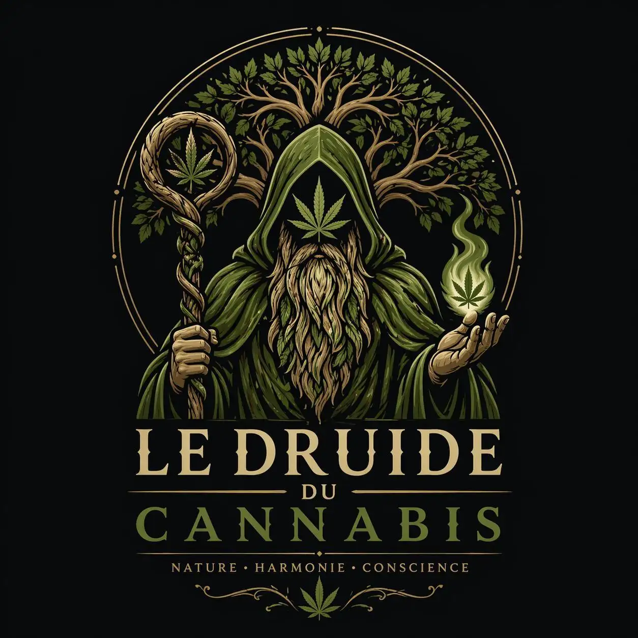 Le_Druide