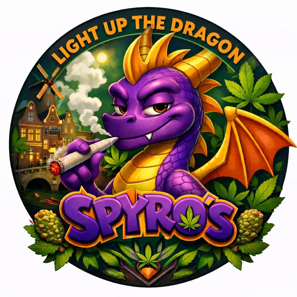 SpyroHigh