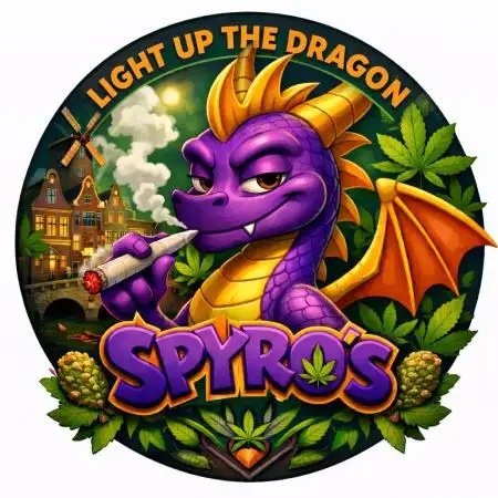 SpyroHigh