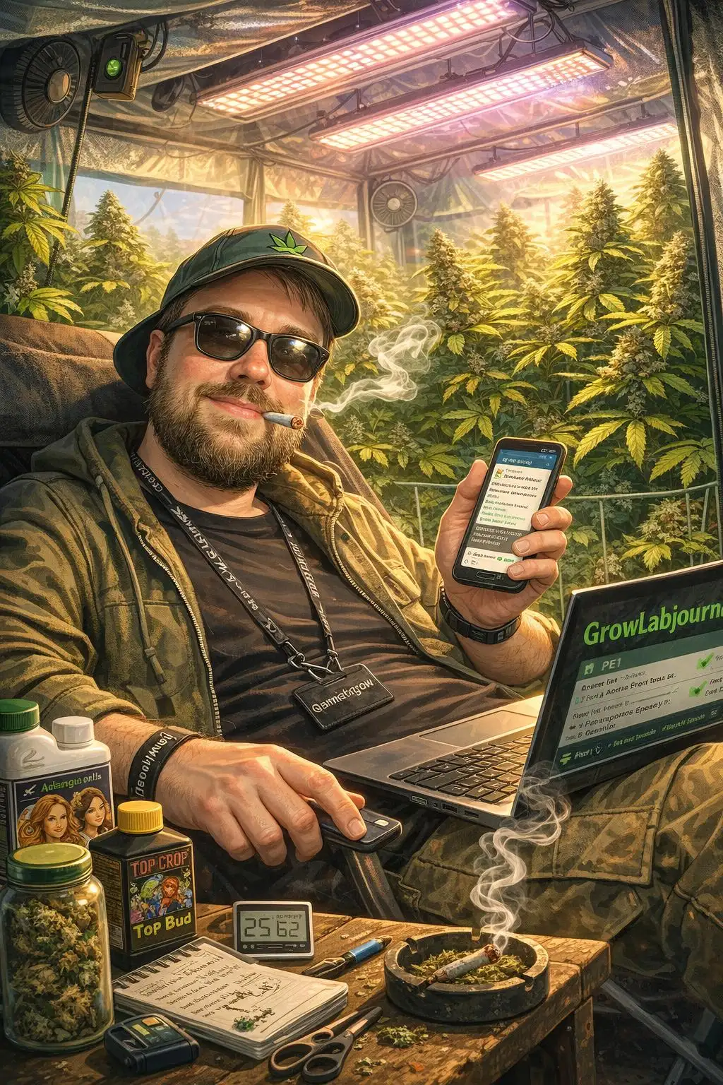 bestgrow