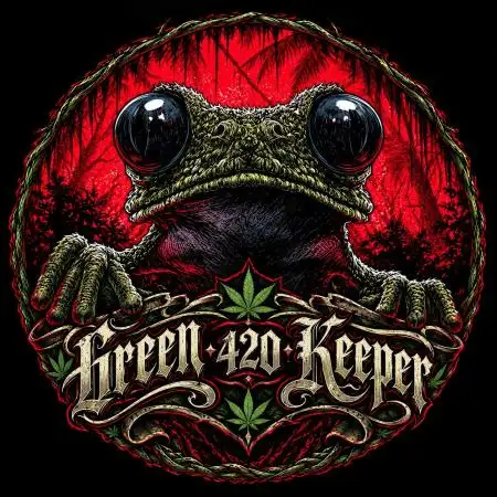 green420keeper