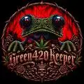 Green420keeper
