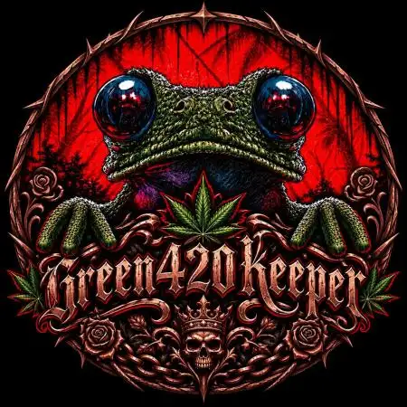 Green420keeper