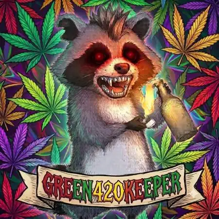 Green420keeper