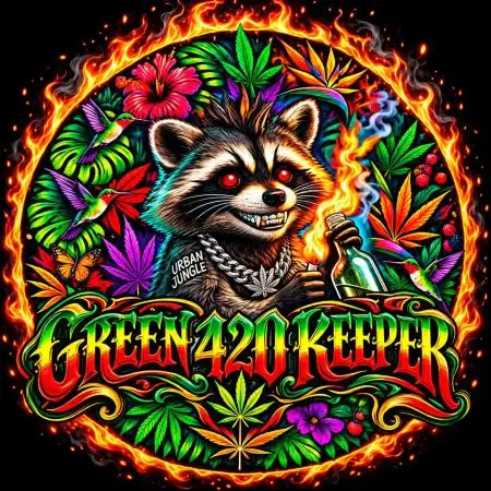 Green420keeper