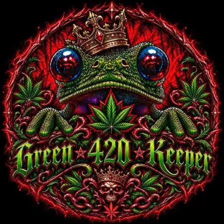 Green420keeper