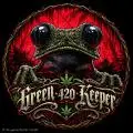 Green420keeper