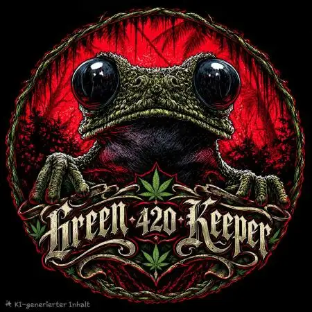Green420keeper