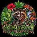 Green420keeper