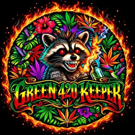 Green420keeper