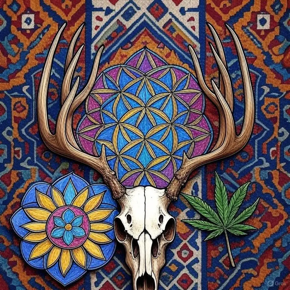 fadedgreentaurus