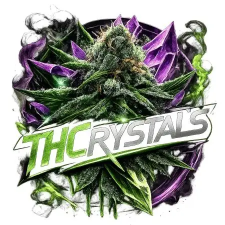 THCRYSTALS