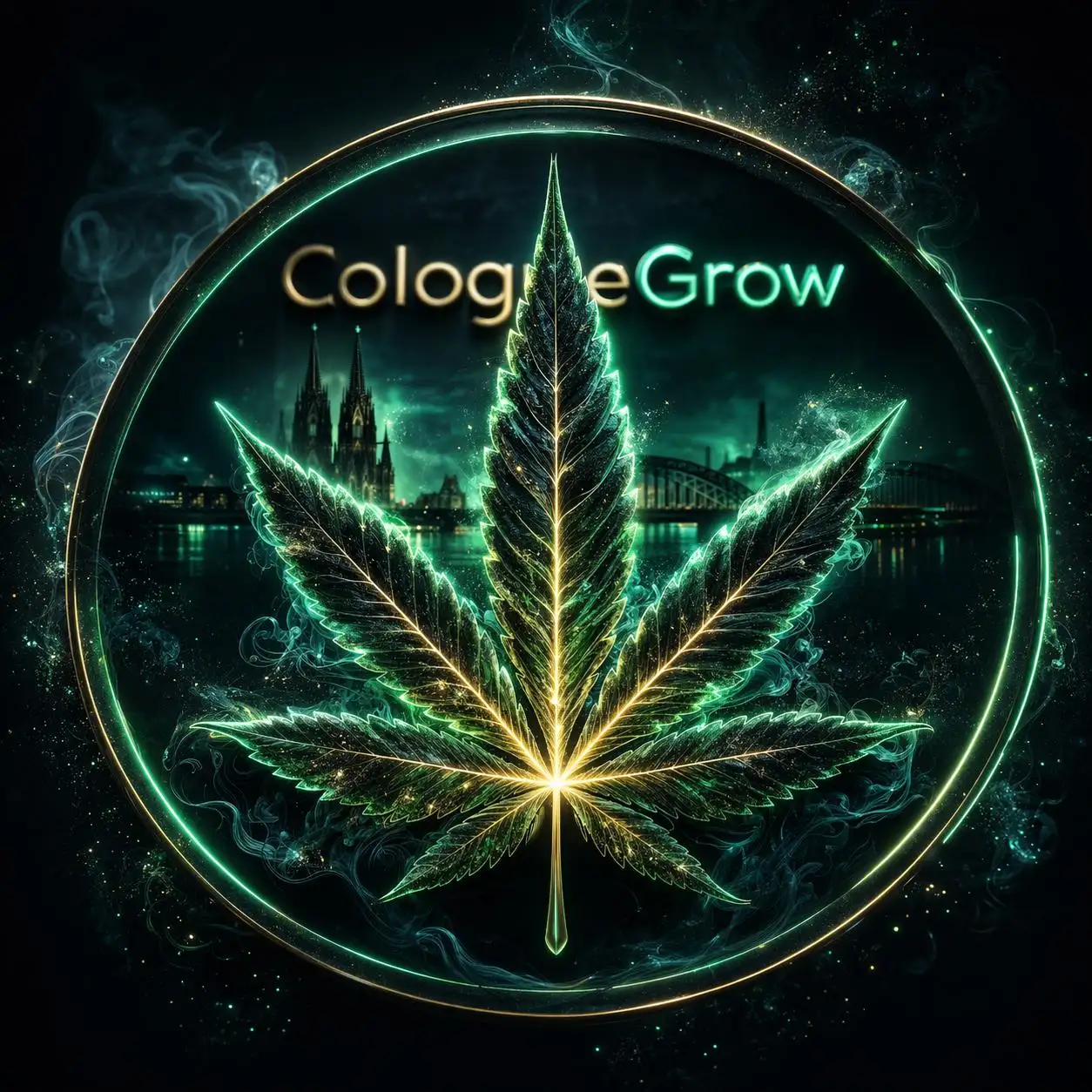 CologneGrow