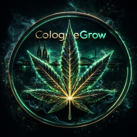 CologneGrow