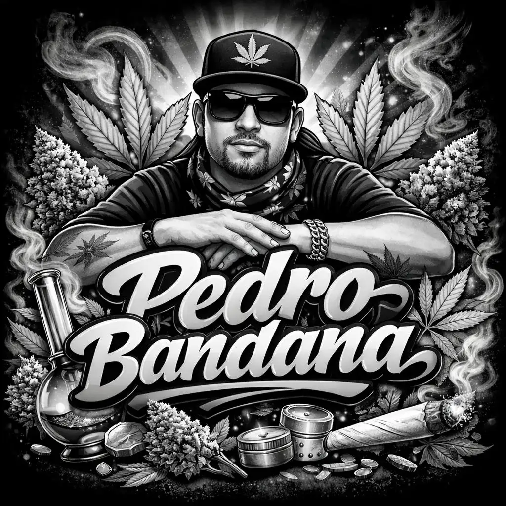 PedroBandana