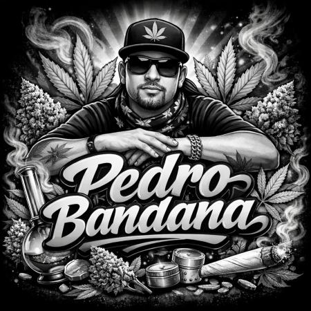PedroBandana