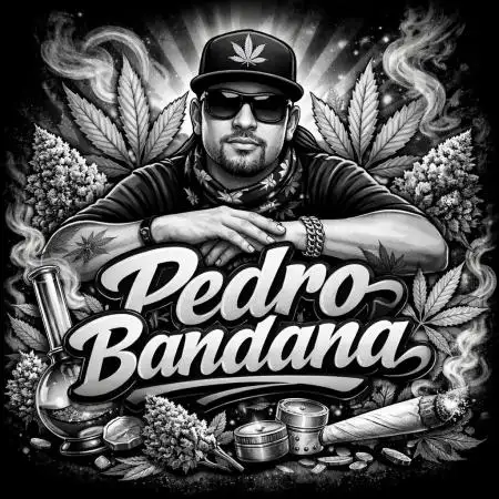 PedroBandana