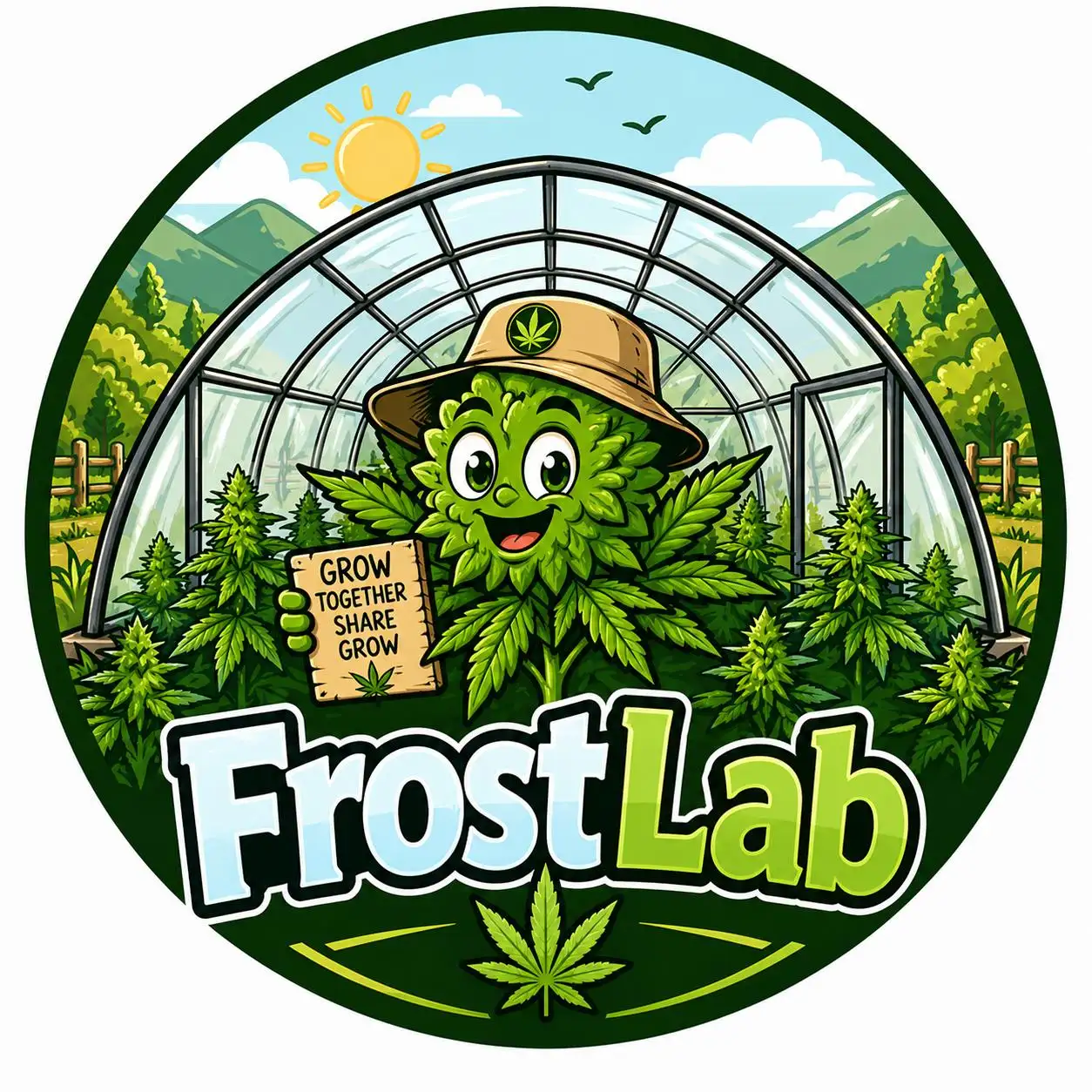 FrostLab