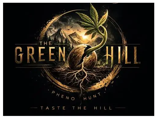 TheGreenHill