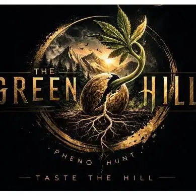 TheGreenHill