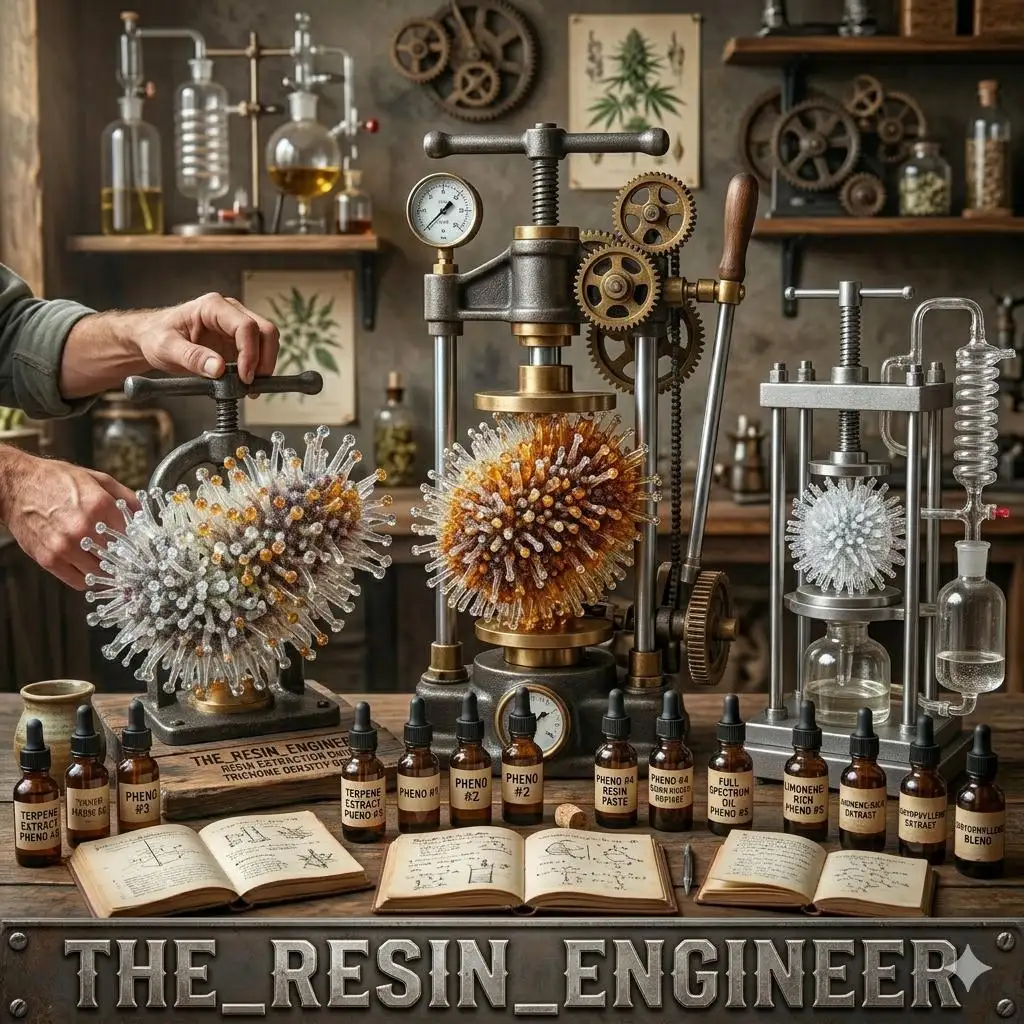 TheResinEngineer