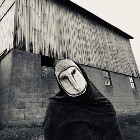 MichaelTheBarnOwl