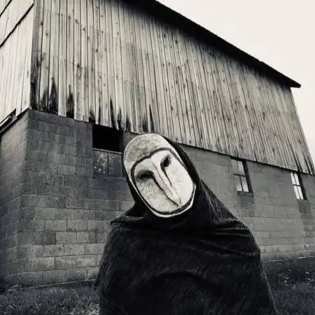 MichaelTheBarnOwl