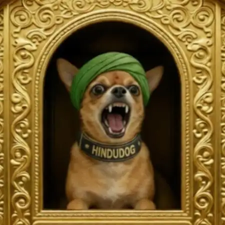HINDUDOG