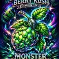 MonsterBerryKush