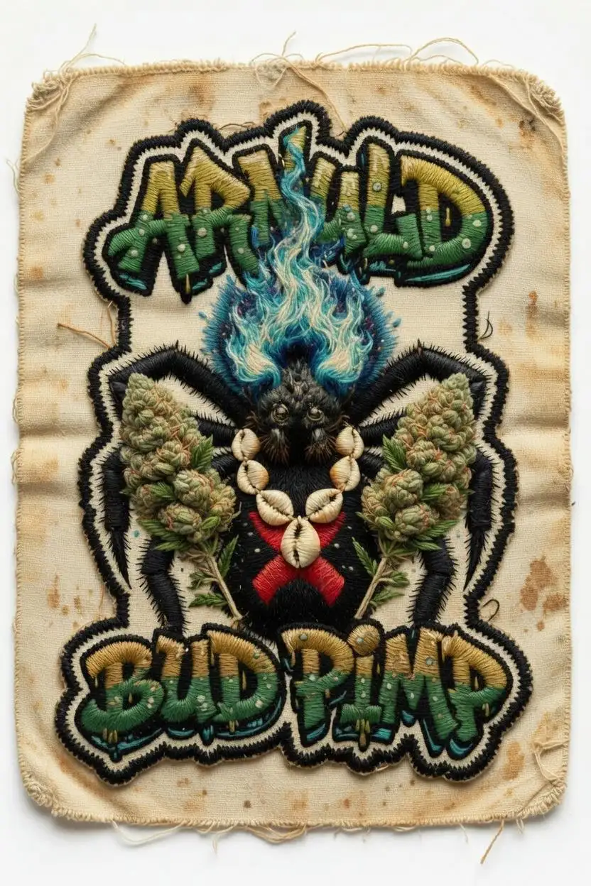 Budpimp
