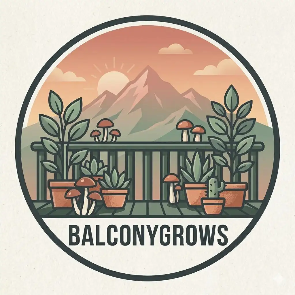 BalconyGrows