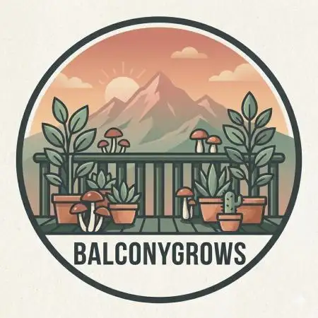 BalconyGrows