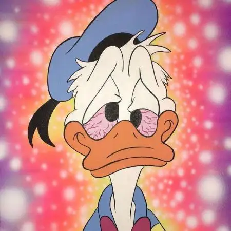 donaldduck