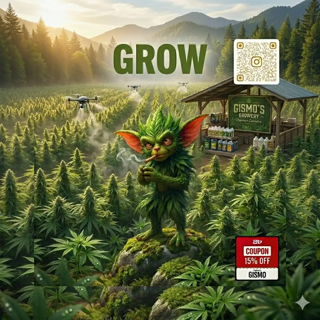 GROW-GISMO