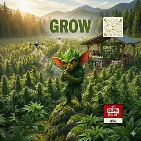 GROW-GISMO