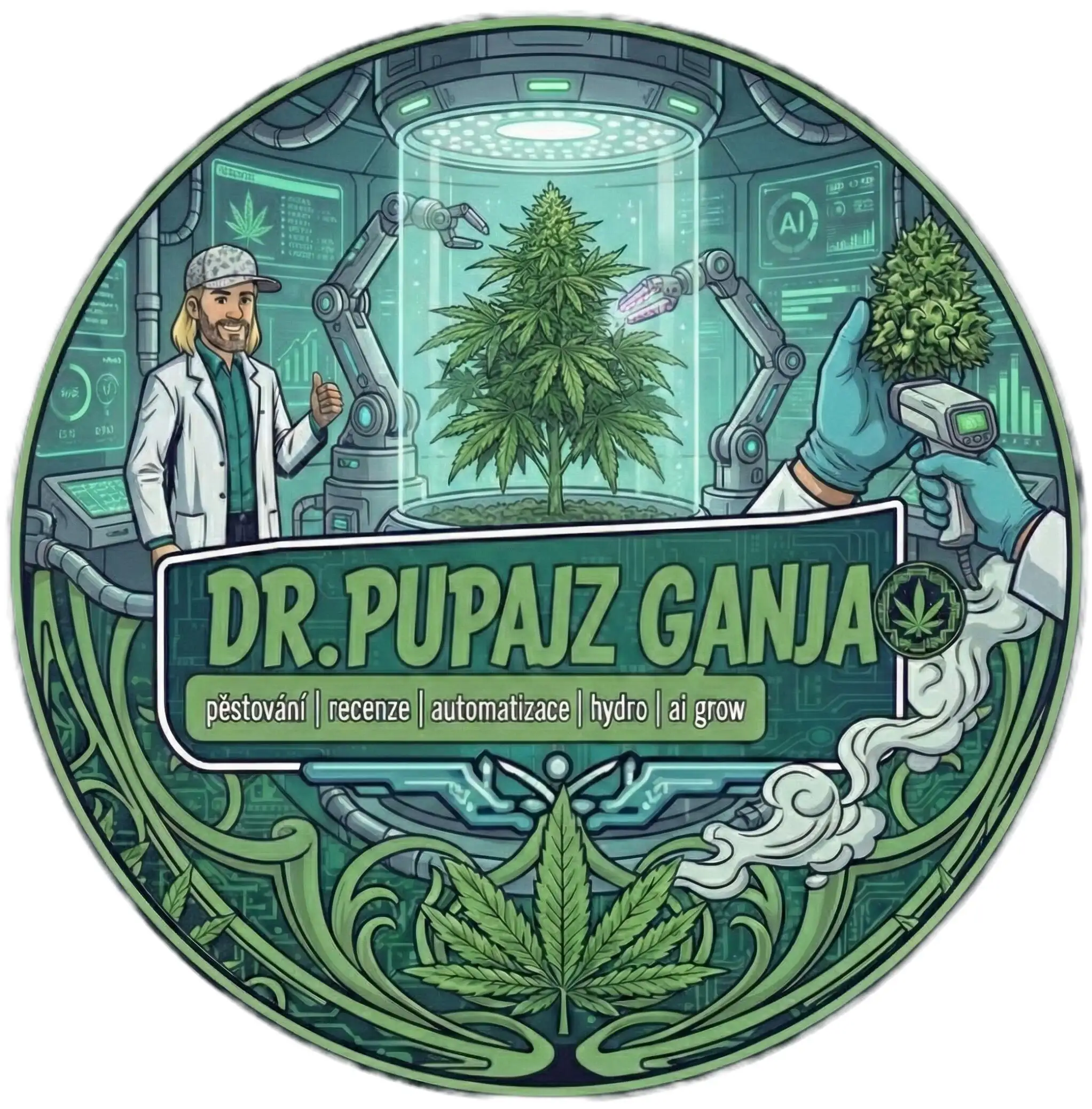 DrPupajz