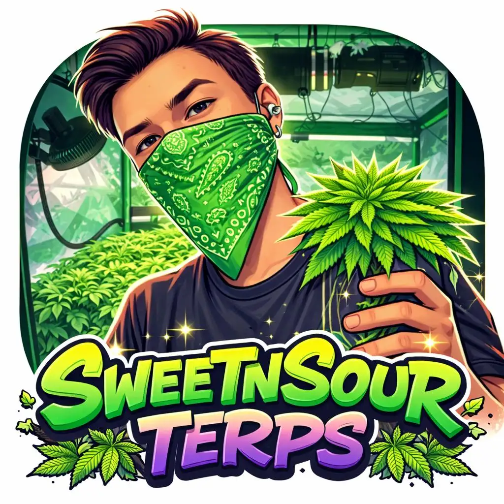 SweetnSourTerps